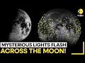 Lagu Mysterious Moon Lights Baffle Scientists: BIZARRE Lunar Phenomena Explained | Originals