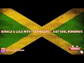 Download Lagu DONALD \u0026 LULU WITH THE WAILERS - JUST COOL RUNNING´S [1982]