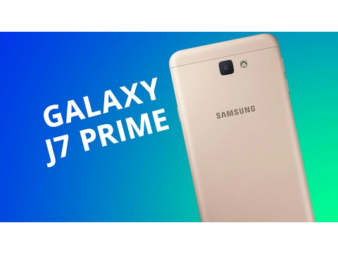 Download MP3 Samsung Galaxy J7 Prime [Análise/Review]