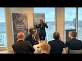 Top Floor Talks at PA Consulting