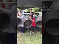 Gong dan tarian sumazau (BUDAYA DAN TRADISI yang semakin ditelan zaman)