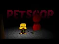 PETSCOP The Darkest Game You Cannot Play