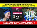 Download Lagu KUCHING CITY CAKAR HABIS DPMM FC 7-1 || PIALA FA MALAYSIA 2025