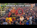 Lagu SANDAL MELAYANG❗️RAMPOKAN SIMO BARONG ROGO SAMBOYO PUTRO Live Payaman Kediri