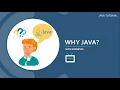 WHY JAVA Why you should learn Java Programming Reasons to learn Java TechnonTechTV
