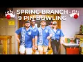 What is 9-Pin Bowling And why is it only in Texas