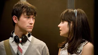 بيحب بنت وبيعملها كل حاجة تسعدها ولكنها بتنفصل عنه وبتتجوز واحد غيره 500 Days Of Summer 