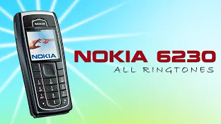 nokia 6230 ringtones all nokia 6230 original ringtones