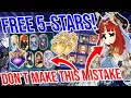 Download Lagu Which FREE 5-Star and Constellations Should You Pick? Genshin Impact 6.0