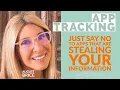 App Tracking What Apps Keep Your Data Private What Do Those Privacy Labels Mean