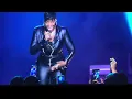 Fantasia gets emotional while singing “Lose To Win” and “Worthy is the Lamb”