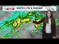 Cleveland weather Much colder on Thursday with temps near 40
