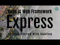 Express js The Ultimate Guide to Routing