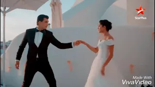 apka pyaar mein hum savra na laga kartik and naira romantic song