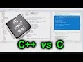 C for the Embedded Programmer