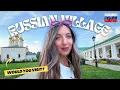 Download Lagu Weekend in a MODERN RUSSIAN VILLAGE 🌼 | Russia Vlog