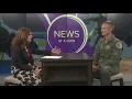 What causes a sonic boom 180th Fighter Wing explains why it happens
