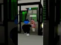 Download Lagu he used my magic mirror and it did this...😱🤣#robloxshorts #roblox