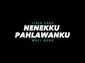 Download Lagu Nenekku Pahlawanku - Wali Band(Lirik Lagu)