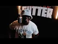 DW FLAME - FLAME FREESTYLE | Live From The Gutter Studio Performance