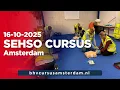 Download Lagu Aftermovie SEHSO Cursus Amsterdam 16-10-2025 | NedCert Experts
