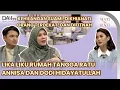 LIKA LIKU RUMAH TANGGA RATU ANNISA DAN DODI HIDAYATULLAH, DIFITNAH HINGGA DIKHIANATI ORANG TERDEKAT