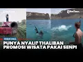 Download Lagu Teror atau Ajakan? Video Taliban Promosi Sejumlah Wisata Afghanistan Pakai Tank Hingga Senpi