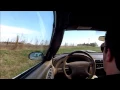 Download Lagu Crash caught on dashcam.