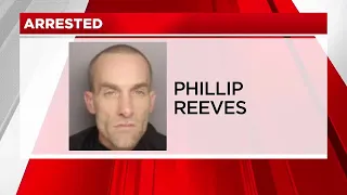 Suspect arrested in Pelzer homicide