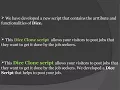 The Best Dice clone script for Your Business