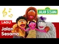 Download Lagu Jalan Sesama: Lagu Jalan Sesama