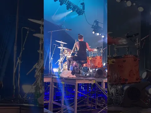 Luke Holland Improvised Short Solo in New York