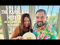 Inside The Kahala Hotel Resort With Hoku s Famous Brunch - Is Kahala Better Than Waikiki