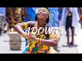 Download Lagu BEST TRADITIONAL SONGS | Akosua Adomako \u0026 Amanquah Akua | Gyidie Na Ehia \u0026 Yen Agya A Wowo Soro  🇬🇭💃