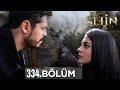Lagu GELİN 334.Bölüm Fragmanı 