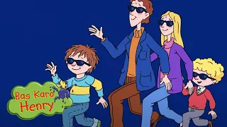bas karo henry hindi cartoons