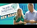 NEW Homes in North Augusta SC 2026 Best Communities Prices Revealed