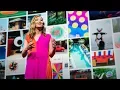 Where Joy Hides and How to Find It Ingrid Fetell Lee TED