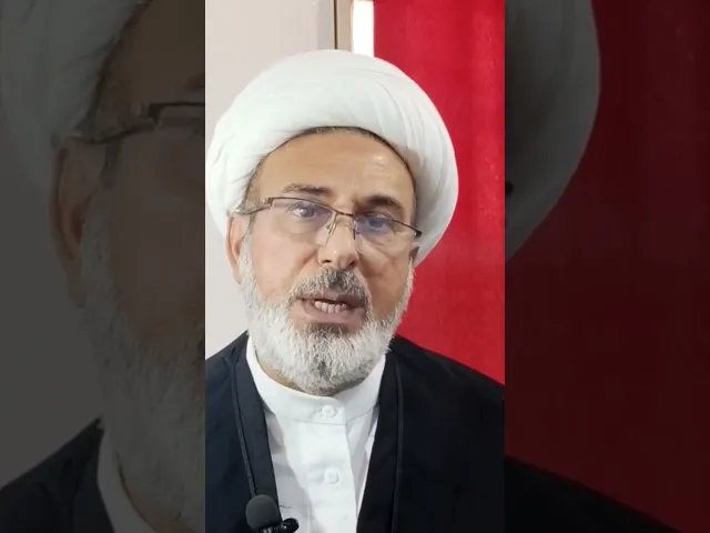 ⁣هل كانت سكينة بنت الحسين تجالس الشعراء