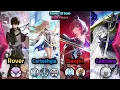 Download Lagu All New Towers Solo (ToA 2.6) / Calcharo - Danjin - Cartethyia - Rover / All Bosses