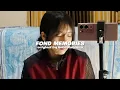 Download Lagu Fond Memories - Kobo Kanaeru Vocal Cover