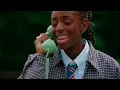 Cat Burns - Please Don't Hate Me (Official Visualiser)