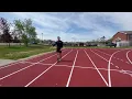 Fly-In Sprints