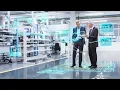 What is Manufacturing Execution Systems MES Manufacturing Operations Management MOM