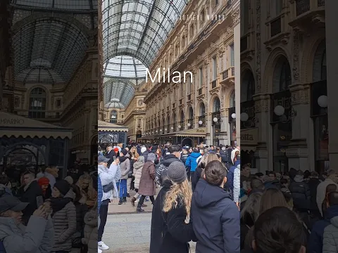 Milan - Italy