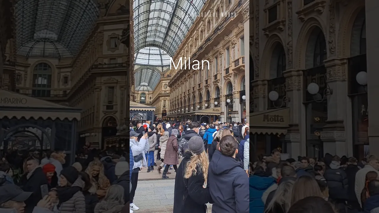 Milan - Italy
