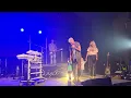 Can't Quit You - Colton Dixon and Family (Winona Lake, IN)