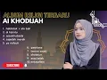 Download Lagu HABBITAK X ALA BALI - AL HIJROTU || AI KHODIJAH || FULL SHOLAWAT