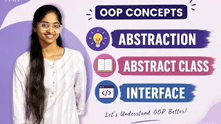 Abstraction in Java Explained Clearly Abstract class Abstract Class vs Interface OOP Concepts
