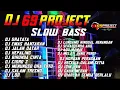 Download Lagu DJ 69 Project 2021 Terbaru Full Album || DJ 69 Project Full Album Bass Glerr